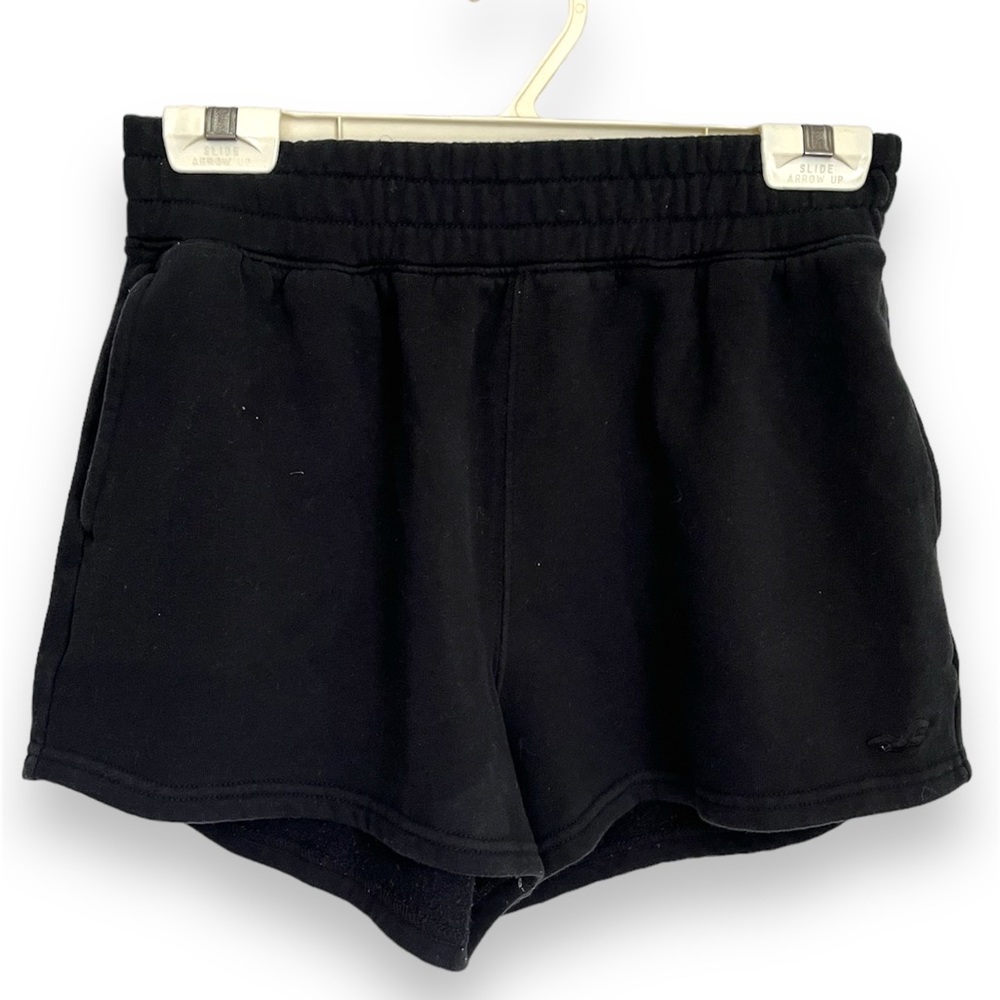 Womens Hollister Sweat Shorts